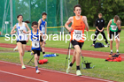 One Mile, 2022 NEGP Monkton 3, Wednesday, June 8th. Photo: David T. Hewitson/Sports for All Pics